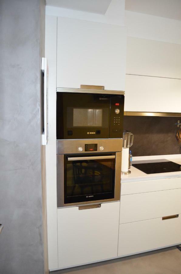 Apartamento Completamente Equipado En Ares. Apartment Exterior photo