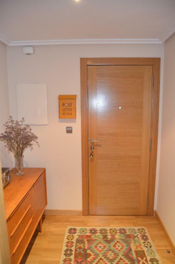 Apartamento Completamente Equipado En Ares. Apartment Exterior photo