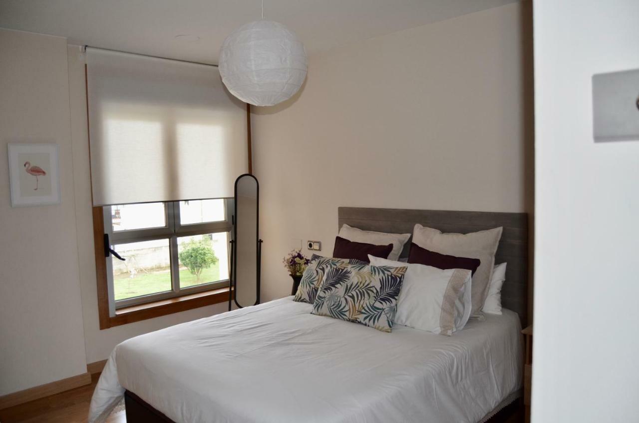 Apartamento Completamente Equipado En Ares. Apartment Exterior photo
